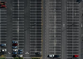 Asphalt Paving Maintenance Grand Rapids