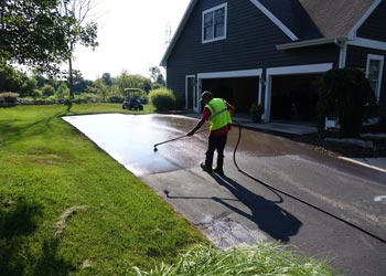 Asphalt Sealcoating Company Grand Rapids MI