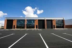 Asphalt Maintenance Grand Rapids