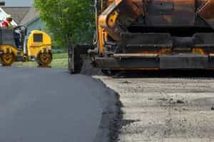 Asphalt Paving Grand Rapids
