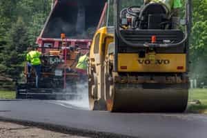 Asphalt Resurfacing Grand Rapids