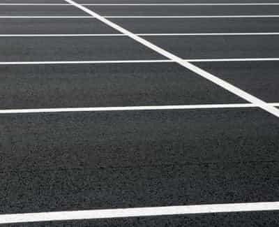 Asphalt Line Striping Grand Rapids