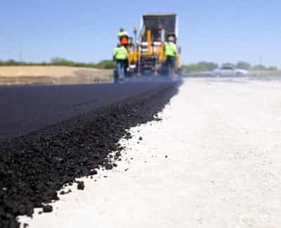 Asphalt Paving Company Grand Rapids