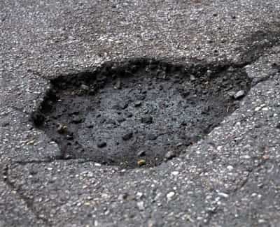 Asphalt Repair Grand Rapids