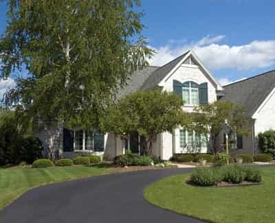 Driveway Paving Grand Rapids